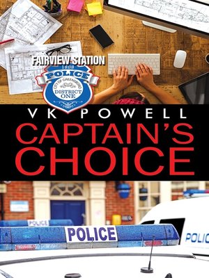 cover image of Captain's Choice